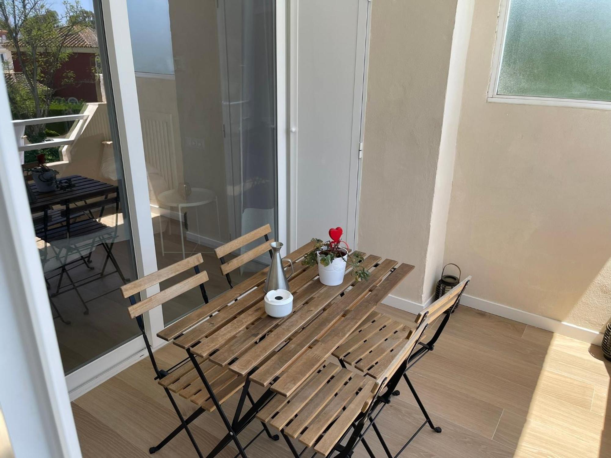 Ferienwohnung Vacaciones En La Costa Del Sol Torremolinos Exterior foto