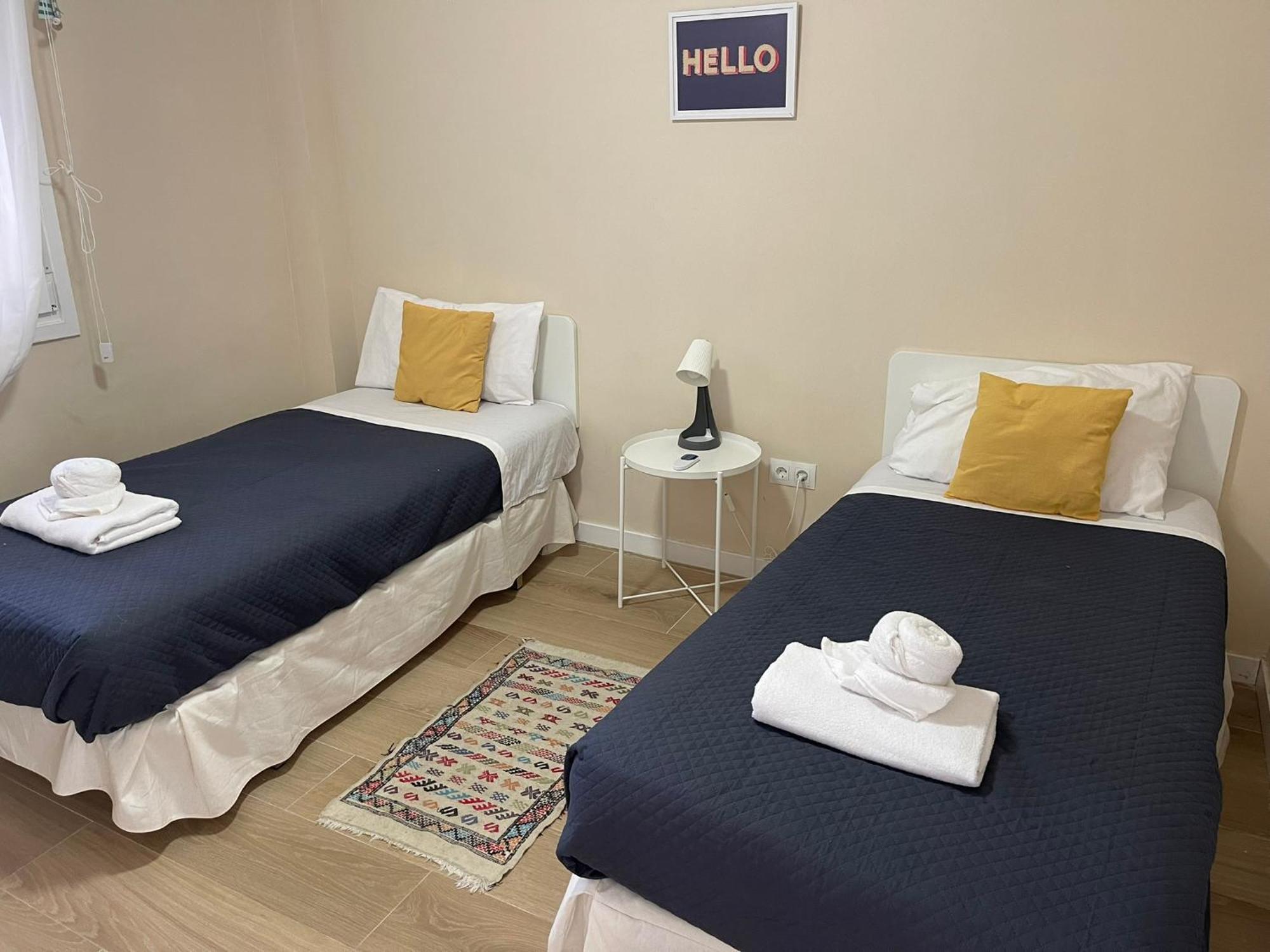 Ferienwohnung Vacaciones En La Costa Del Sol Torremolinos Exterior foto